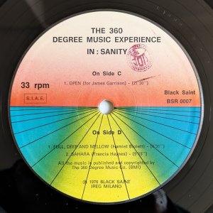 画像10: 360 Degree Music Experience - In:Sanity