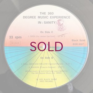 画像10: 360 Degree Music Experience - In:Sanity