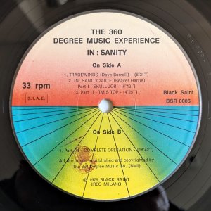 画像8: 360 Degree Music Experience - In:Sanity