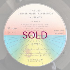 画像8: 360 Degree Music Experience - In:Sanity