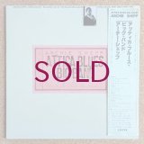 Archie Shepp / Attica Blues Big Band - Live At The Palais Des Glaces