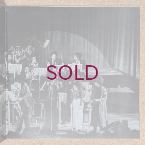 画像4: Archie Shepp / Attica Blues Big Band - Live At The Palais Des Glaces