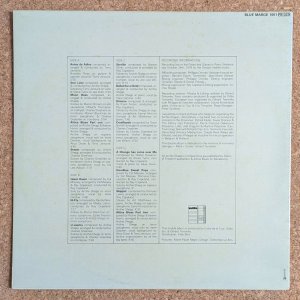 画像2: Archie Shepp / Attica Blues Big Band - Live At The Palais Des Glaces