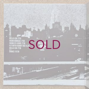 画像3: Art Ensemble Of Chicago - Go Home