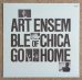 画像2: Art Ensemble Of Chicago - Go Home (2)