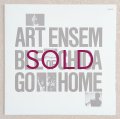 Art Ensemble Of Chicago - Go Home