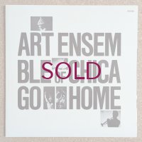 Art Ensemble Of Chicago - Go Home