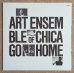 画像1: Art Ensemble Of Chicago - Go Home (1)