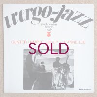 Gunter Hampel Group + Jeanne Lee