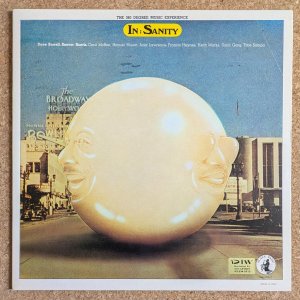 画像2: 360 Degree Music Experience - In:Sanity