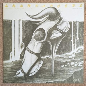 画像1: Seiichi Nakamura Quartet - ふれんち Dancers