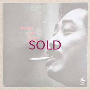 画像1: George Otsuka Quintet - Go On