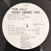 画像5: Henry Grimes Trio - The Call (5)