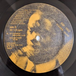 画像4: Marion Brown Quartet