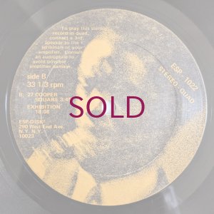 画像4: Marion Brown Quartet