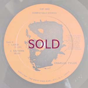 画像4: Charles Tyler - Eastern Man Alone