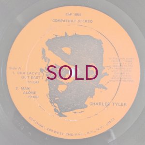 画像3: Charles Tyler - Eastern Man Alone