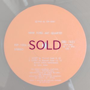 画像3: New York Art Quartet 