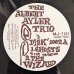 画像3: Albert Ayler Trio - Spiritual Unity (3)