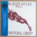 画像1: Albert Ayler Trio - Spiritual Unity (1)
