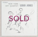 New York Art Quartet 