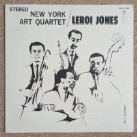New York Art Quartet 