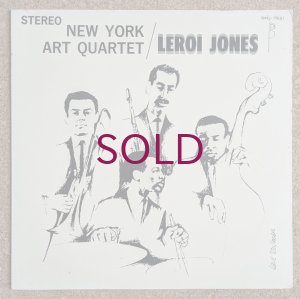 画像1: New York Art Quartet 