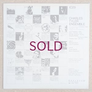 画像2: Charles Tyler Ensemble