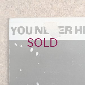 画像3: Henry Grimes Trio - The Call