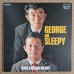 画像1: George Kawaguchi Big Four - George & Sleepy (1)