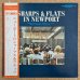 画像1: Nobuo Hara & His Sharps & Flats + Hozan Yamamoto - In Newport (1)