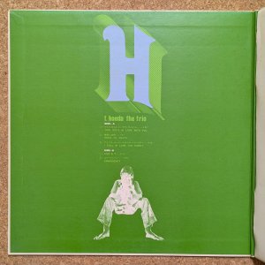 画像3: Takehiko Honda - The Trio