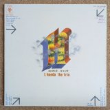 Takehiko Honda - The Trio