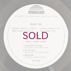 画像4: Music Inc. - Music Inc.