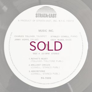 画像3: Music Inc. - Music Inc.