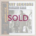 Sonny Simmons - Manhattan Egos