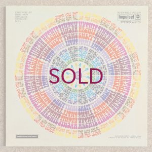 画像2: Archie Shepp - The Way Ahead