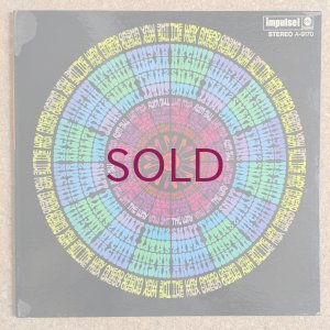 画像1: Archie Shepp - The Way Ahead