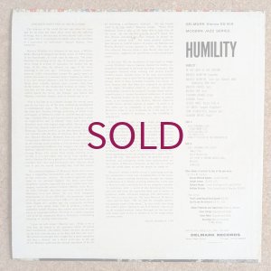 画像2: Maurice McIntyre - Humility In The Light Of Creator