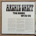 画像3: Archie Shepp - The Magic Of Ju-Ju (3)