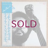 Richard Davis - Epistrophy & Now's The Time