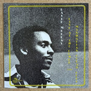 画像1: David Murray - Live At The Lower Manhattan Ocean Club Volume 1