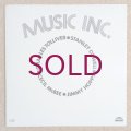 Music Inc. - Music Inc.