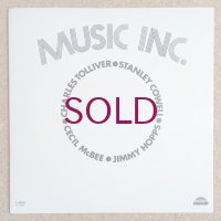Music Inc. - Music Inc.