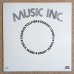 画像1: Music Inc. - Music Inc. (1)