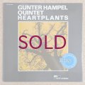 Gunter Hampel Quintet - Heartplants