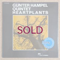 Gunter Hampel Quintet - Heartplants