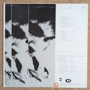 画像2: Steve Grossman - Jazz A Confronto