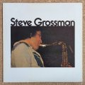 Steve Grossman - Jazz A Confronto