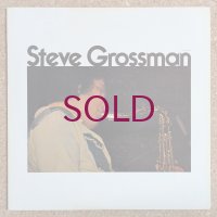 Steve Grossman - Jazz A Confronto